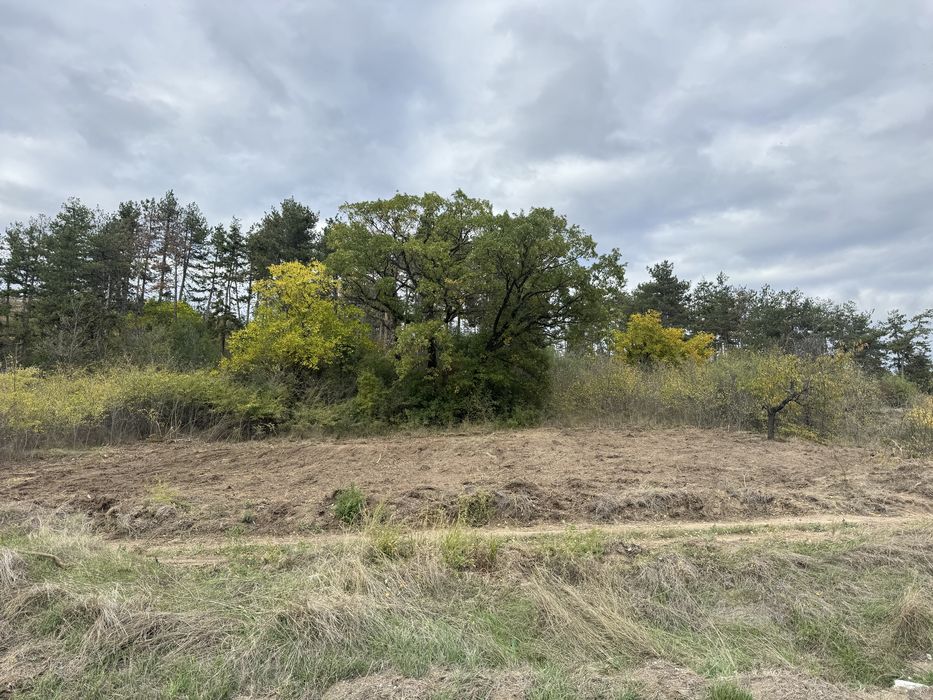 Продава се Парцел в Казанлък - 1800 кв.м за 22 €/кв.м - Снимка #8