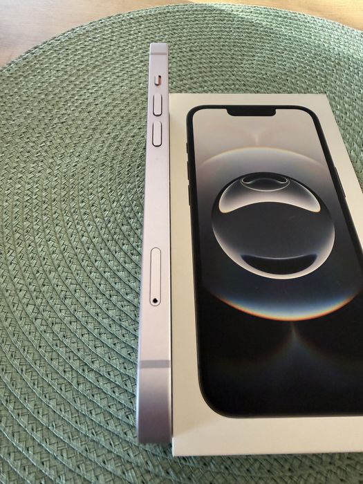 Iphone 14 Purple Impecabil 128G