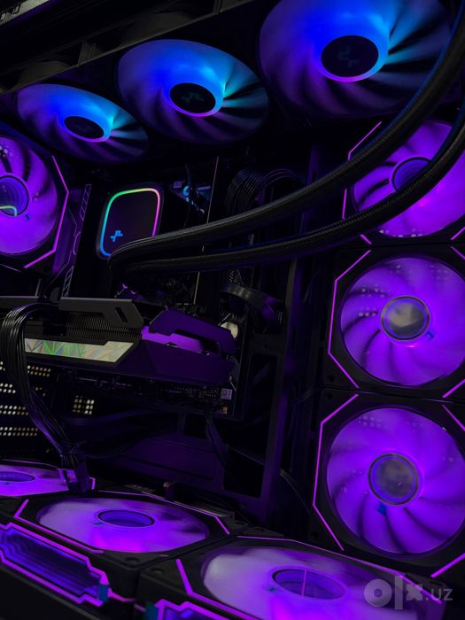 Kampyuter sotiladi RTX 3060ti