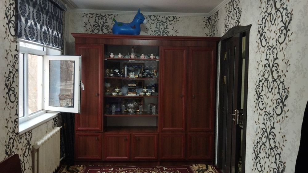 Квартира 2х  2-этаж