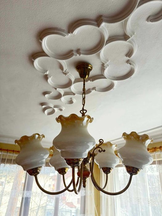 Полюлеи от 80-те години