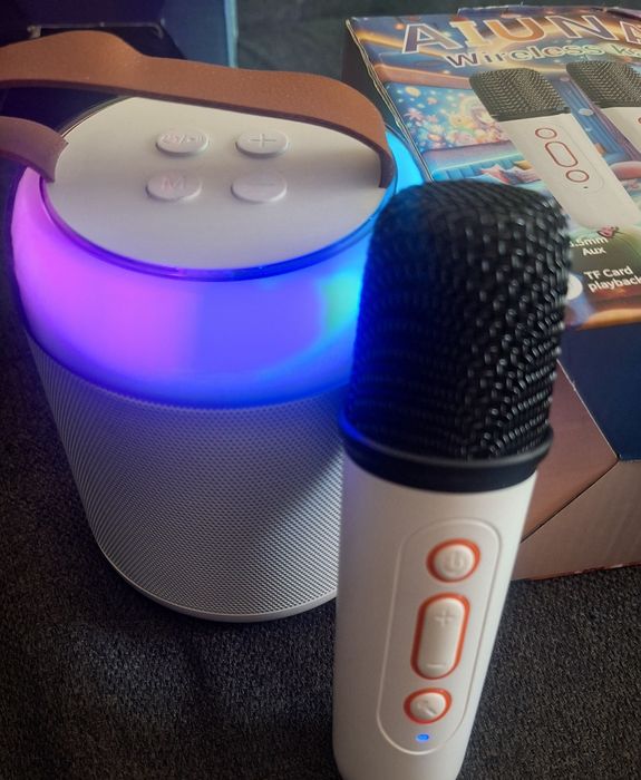 Bluetooth високоговорител