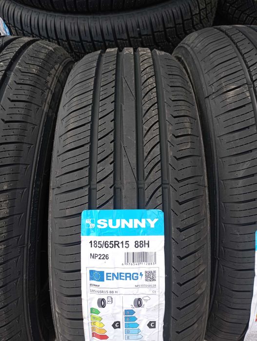 Anvelope Sunny 185/65/15 Noi De Vara