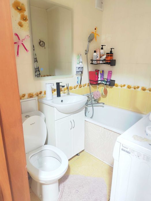 Продам квартиру в центре Петропавловска