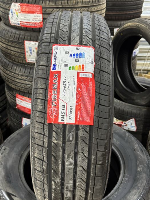 Летние шины 225/65 R17 Firemax новые