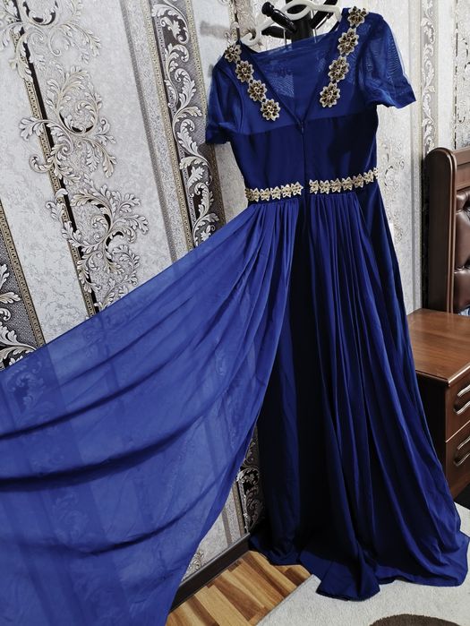 Vecherniy koylak, razmer standard 38-44gacha