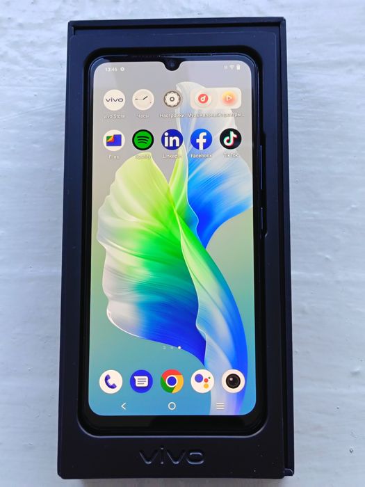 Продам VIVO V23E 8/128 Гб