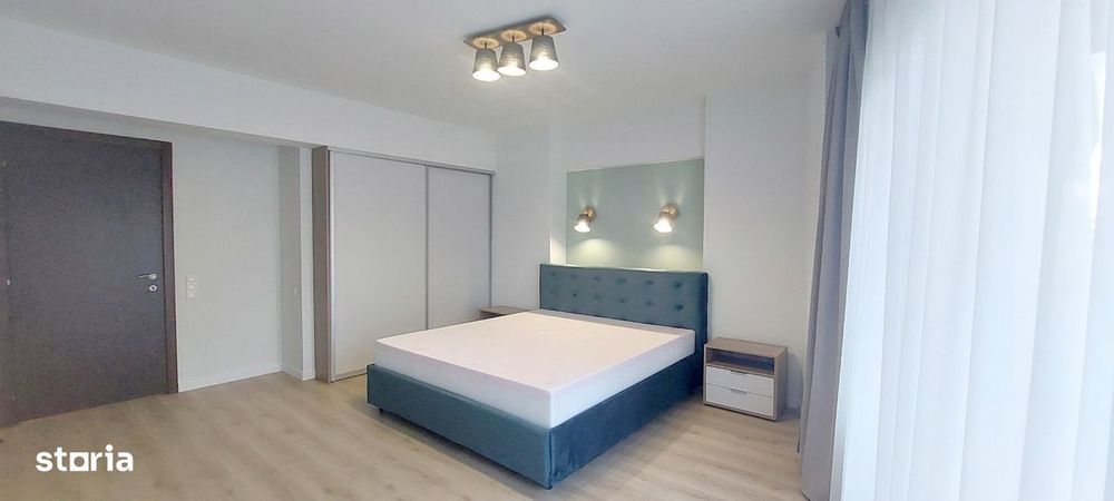 Apartament de 82mp |  Ansamblul Semiluna | Parcul Rozelor |