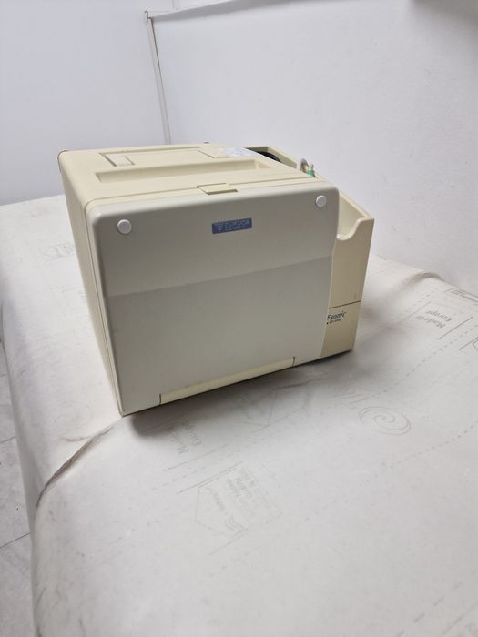 Ecograf portabil Fukuda Denshi FF Sonic UF-4100 – 2 sonde