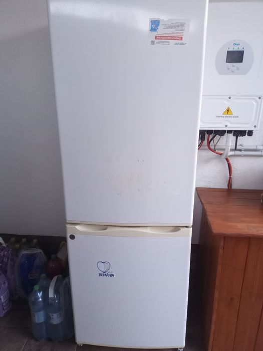 Combină frigorifică Arctic