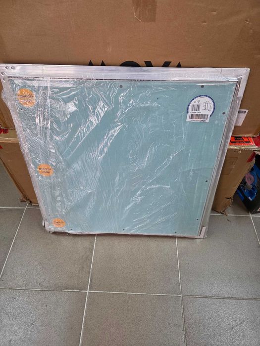 Trapa de vizitare gips-carton 600x600 mm