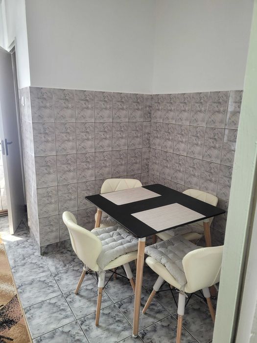 De inchiriat apartament cu 2 camere in Dej !
