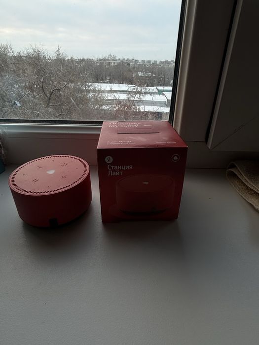 Продается станция Алиса