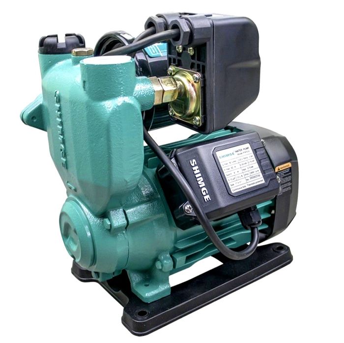 55 CHIMGE ваккум насос