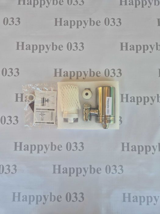 Фильтр насадка для воды.