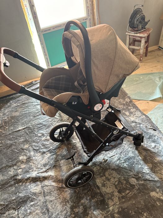 Carucior coccolle ravello