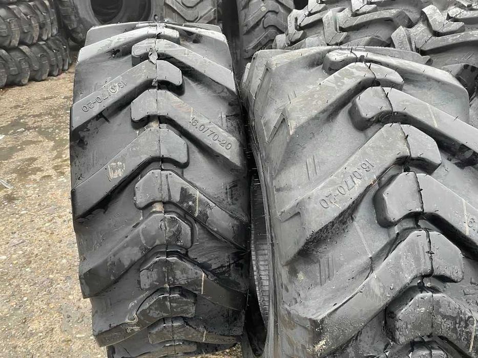Anvelope MANITOU 16.0/70-20 cu garantie 3 ani 16Pliuri