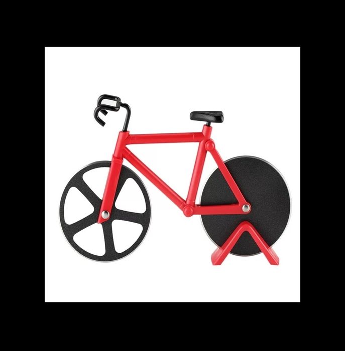 Нож для пиццы(a bike)