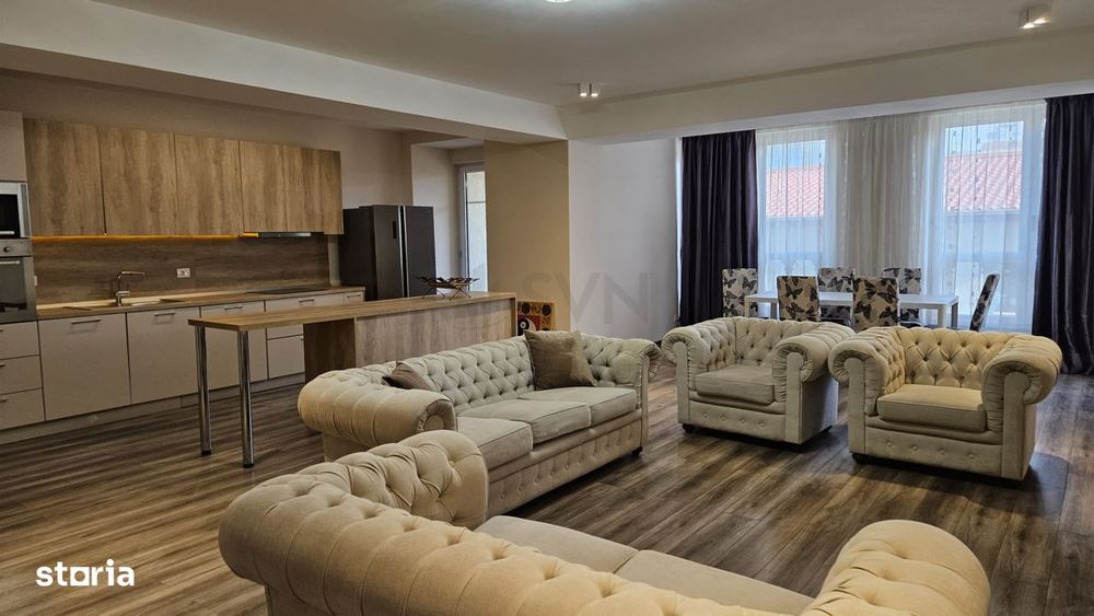 Apartament 4 Camere Spatios si Elegant — fotografia 1
