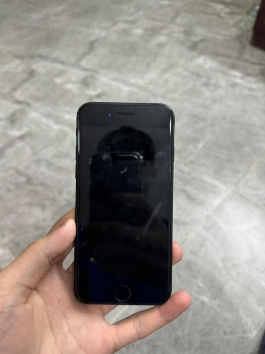 Аифон SE 2020 саттылады