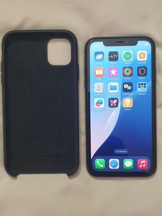 Tel. IPhone 11 .
