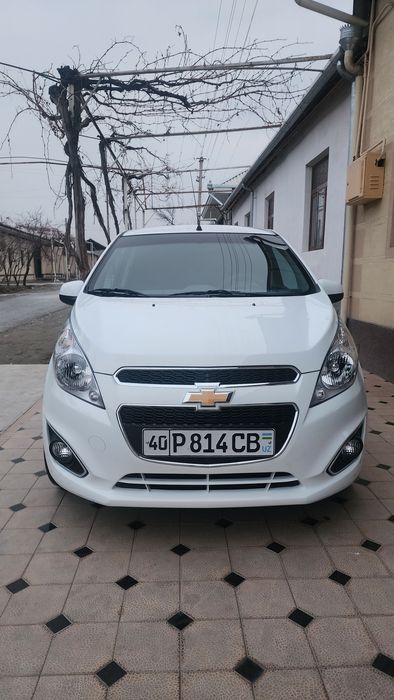 Spark 2023 yil 30ming yurgani  metan gaz chexol polik diska balon