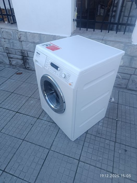 Пералня miele W.58 25