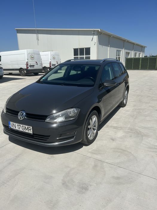 Volkswagen golf 7