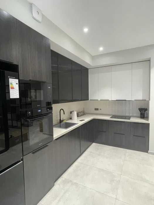 Сдается люксовые апартаменты в центре города Ц-5|ЖК Akay City|