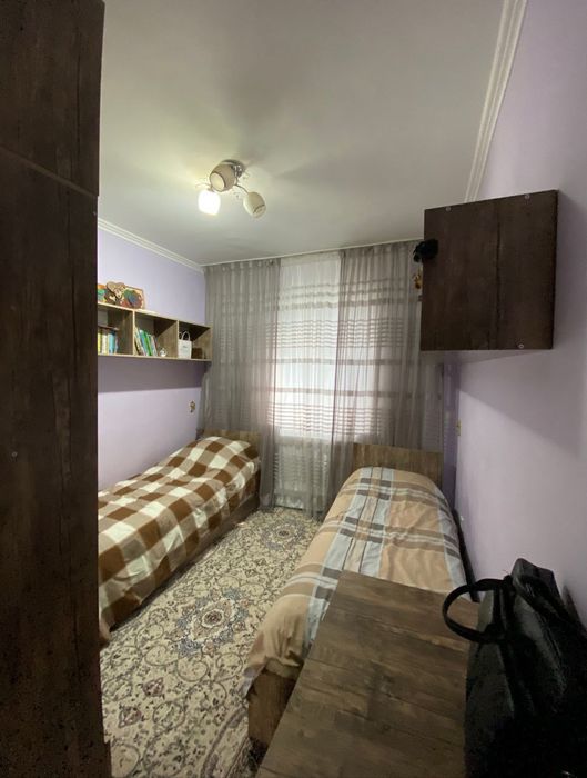 Yosh oilaga ajoyib uy 77kv 3 xona