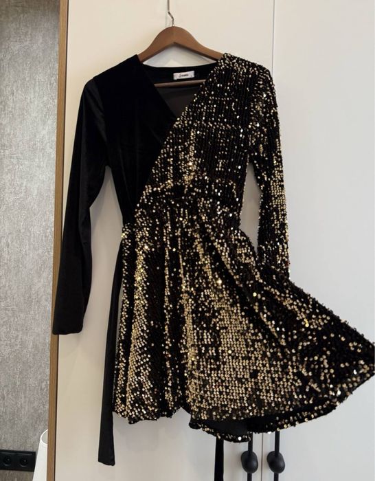 Короткое платье дешево