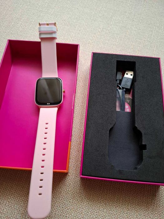 Детски смарт часовник Ice Smart Junior 2.0