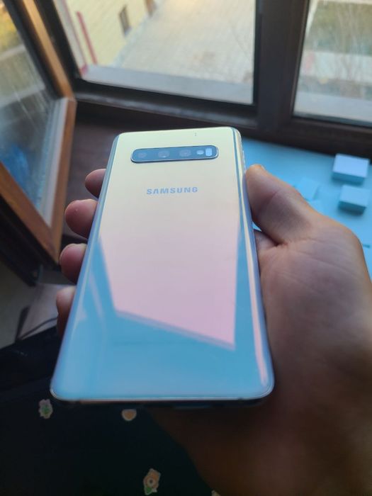 Samsung S10 8/128GB Holati ideal