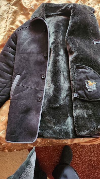 Продам дёшево натуральные дубленки