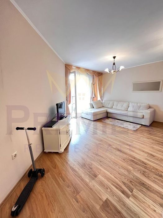 Продава се Тристаен апартамент в к.к. Слънчев бряг - 90 кв.м за 822 €/кв.м - Снимка #10