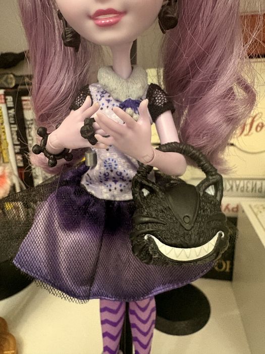 эвер афтер хай, ever after high