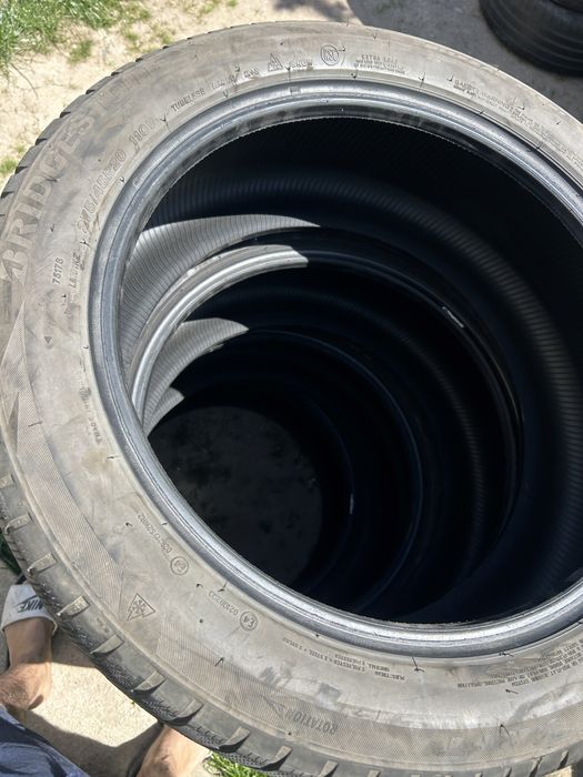275 45 20 Bridgestone MS dot 2021