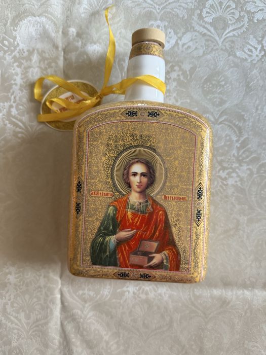 Сосуд для святой воды