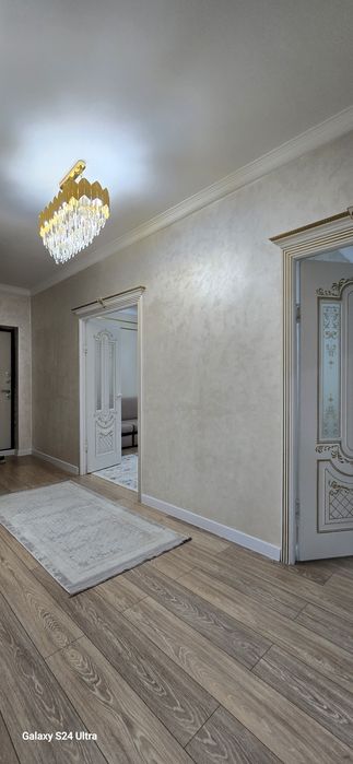 Комфортные апартаменты в новом Жк