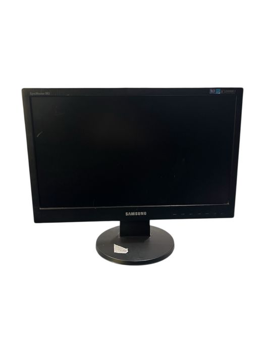 Монитор Samsung SynsMaster 943. 19 дюймов Б/у