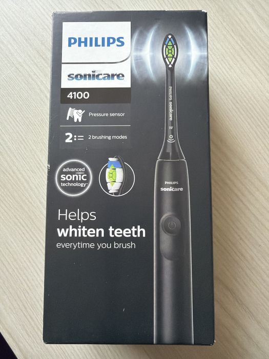 Oral B iO serie 3 si Pro Vitality