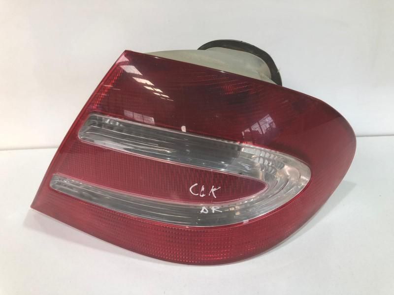 Stop dreapta aripa a2098200264 Mercedes-Benz CLK-Class C209 [2002 - 2