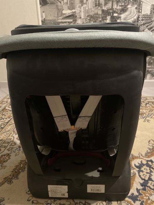 Авто-кресло Matrix AY913