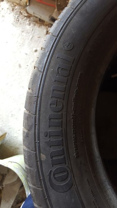 Гуми 205 60 16 континентал