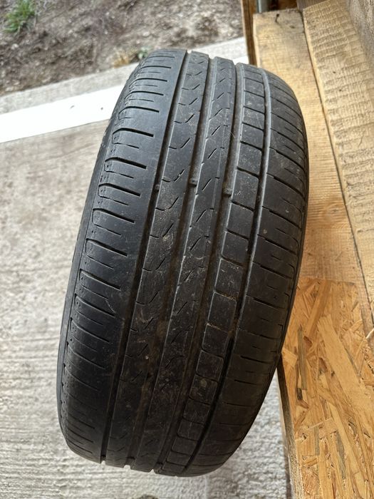 Cauciucuri de vara pirelli 215 55 17