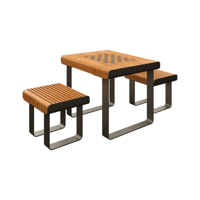 Оборудование для благоустройства территорий