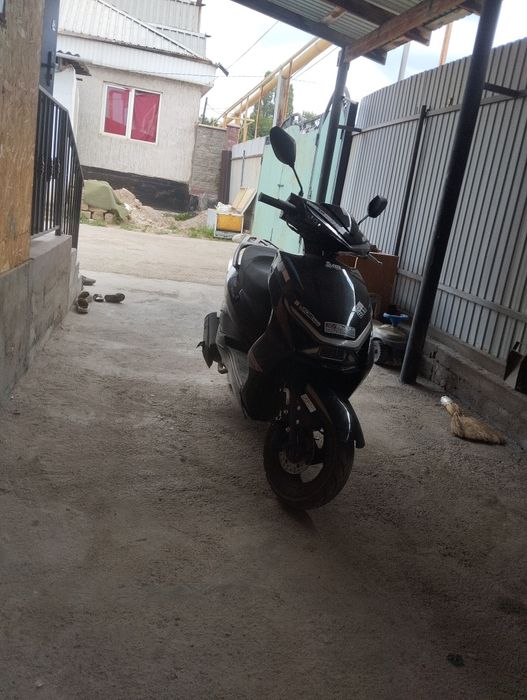 Мопед сатамын...