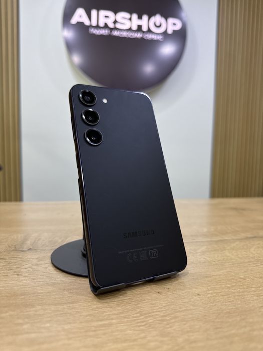 Samsung S23 - 8/256GB