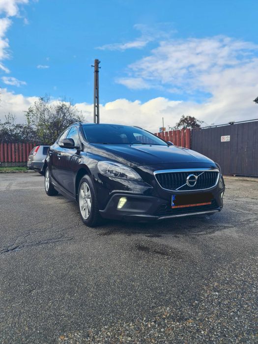 Volvo V40 Cross Country D3 150CP