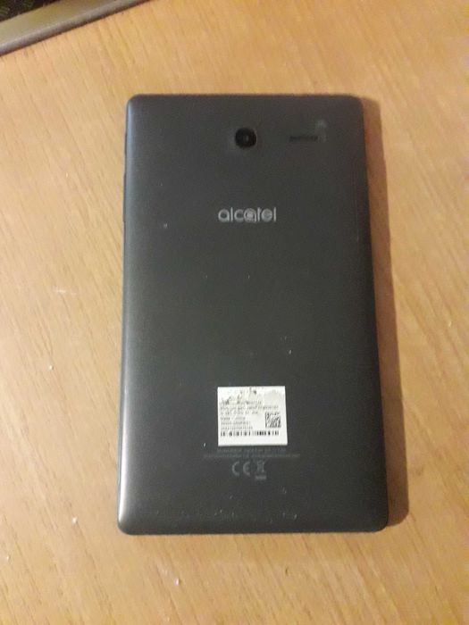 Таблет марка "Алкател", модел "9003Х"